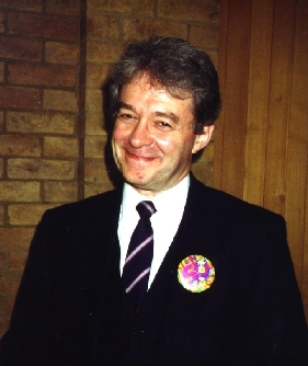 [David Crighton]