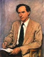 [George Batchelor]
