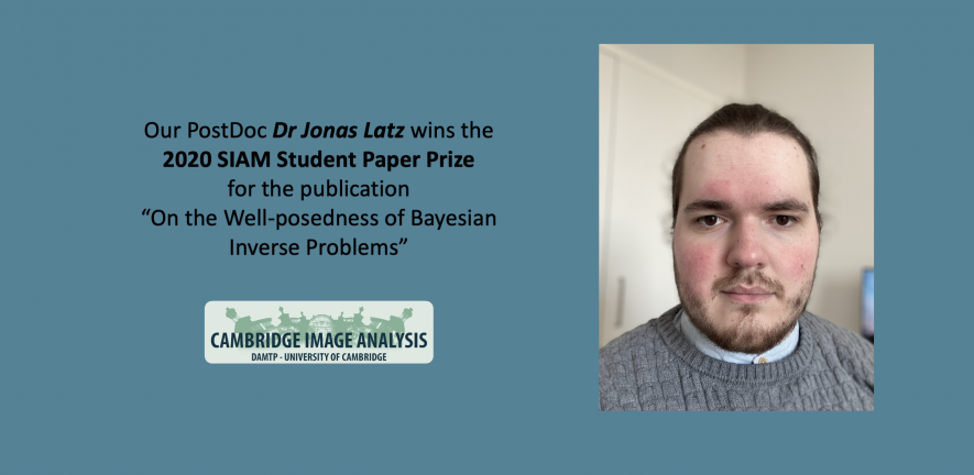 Damtp phd thesis