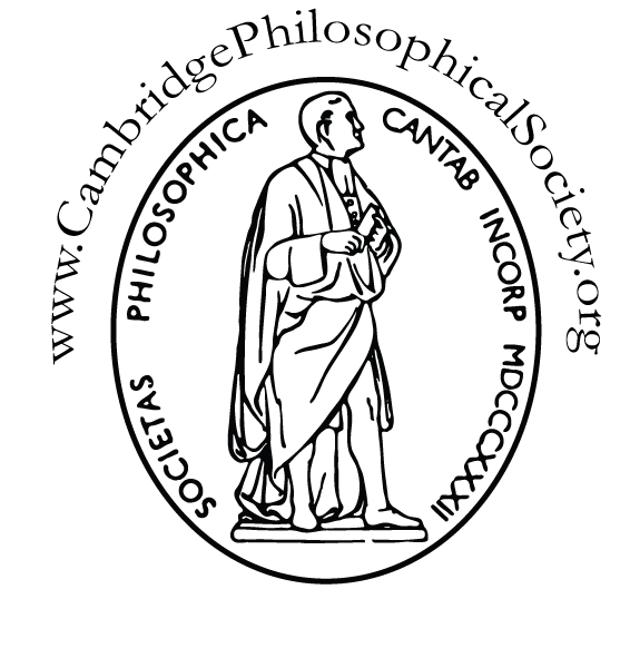 Cambridge Philosophical Society