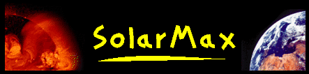 Solar Max