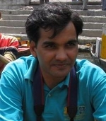 Dr Durgesh Tripathi