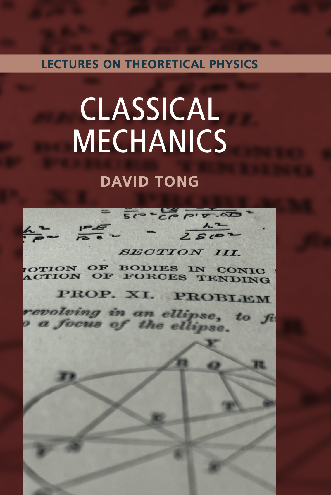 [classical mechanics]