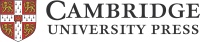 Cambridge University Press logo