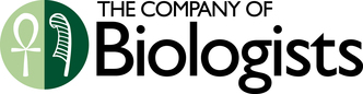 Company of Biologists logo