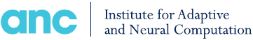 Institute for Adaptive and Neural Computation
