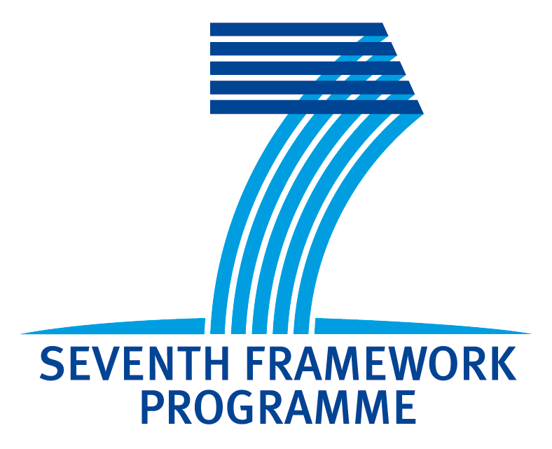 FP7 logo