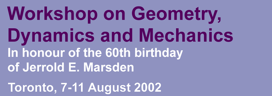 Marsden's 60th 
bthday