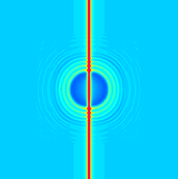 Logo of the Quantum Fluids Group