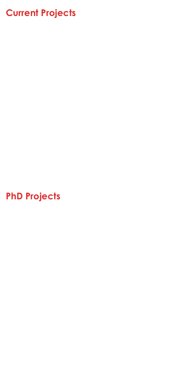 Current Projects

MUST: Mathematical underpinnings of stratified turbulence

MAGIC: Managing air for green inner cities

Natural materials innovation for sustainable living.

CARTHE II: Consortium for Advanced Research on the transport of hydrocarbons in the environment

Fluid dynamics of air curtains

PhD Projects

Fluid mechanics of multiphase pumps


Fluid mechanics of hydraulic fracturing

Architectural fluid dynamics: stratification models for atria and other tall spaces

Dynamics of the impact of convective downdraughts