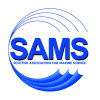 SAMS logo