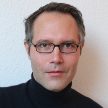 Matthias Kaschube