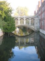 Cambridge University