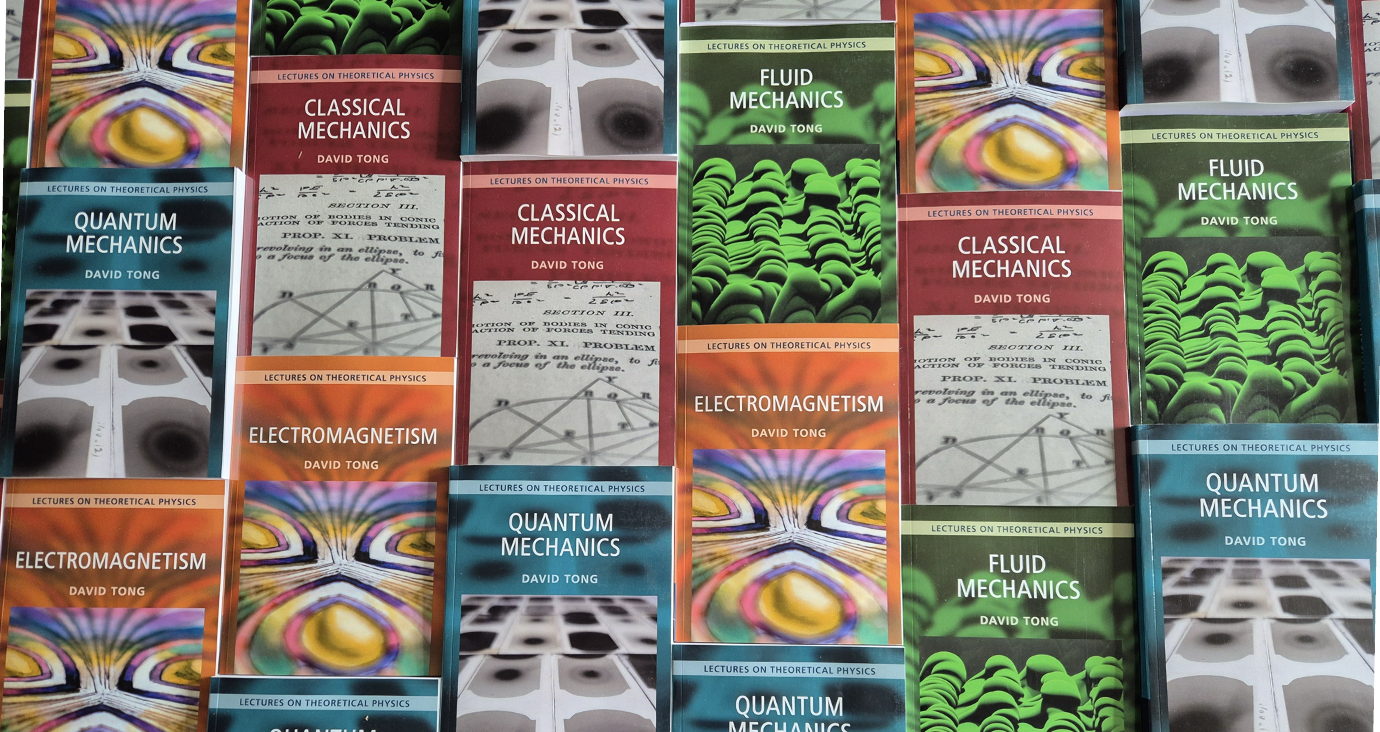 Books!!