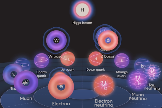 Particles