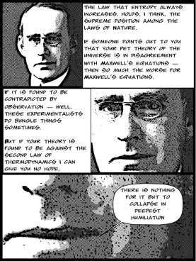 Arthur Eddington