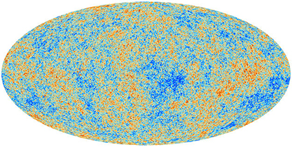 Cosmic Microwave Background Radiation