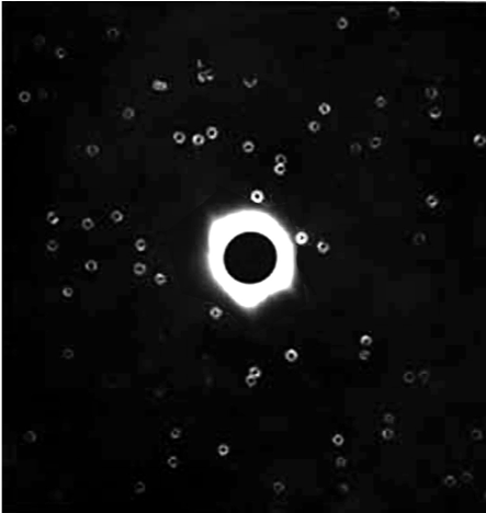 Gravitational lensing, as seen by Eddington’s 1919 eclipse expedition